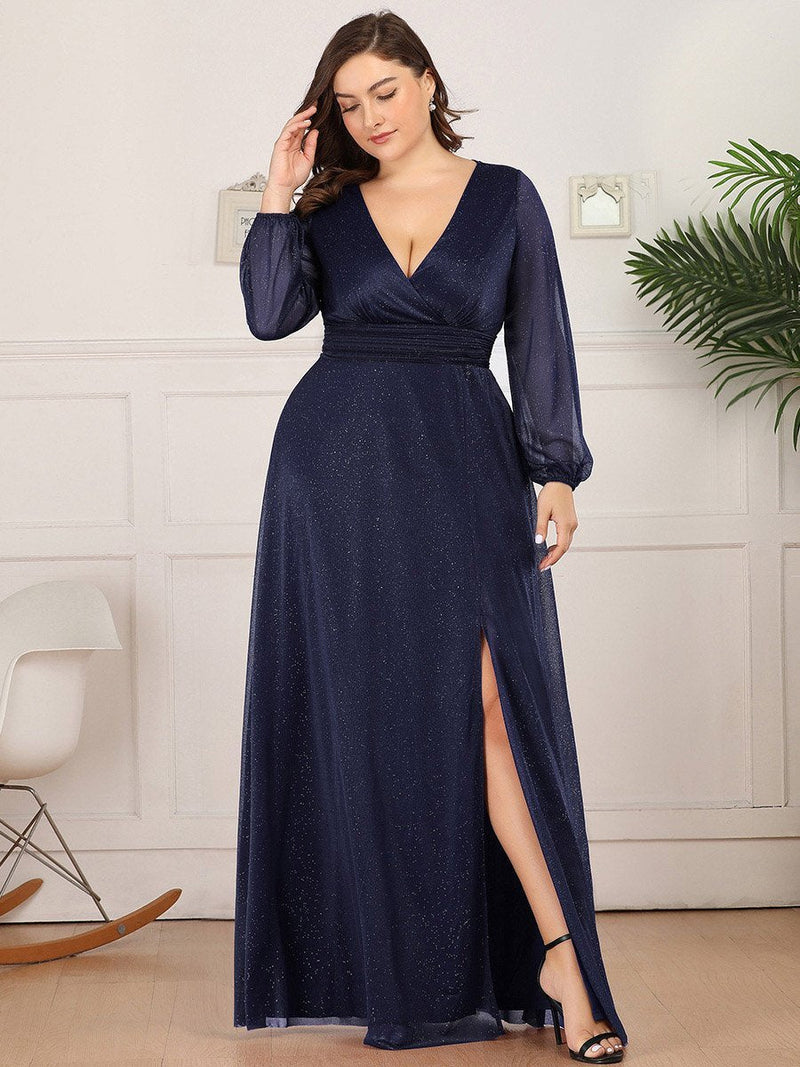 BLACK PLUS SIZE DESIGNERS YOU ABSOLUTELY NEED TO KNOW AND SUPPORT | Plus  size evening gown, Gowns for plus size women, Plus size gala dress
